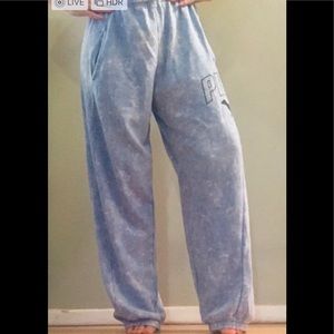 Victoria secret PINK sweatpants